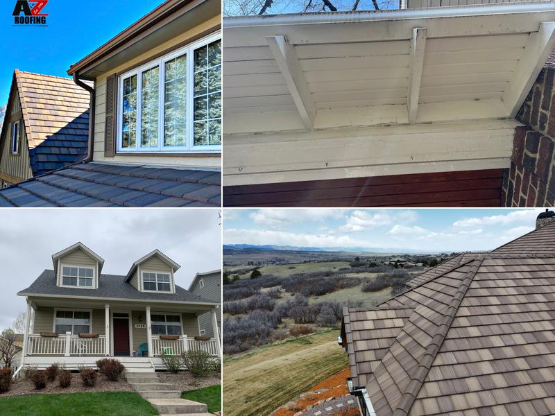 A to Z Roofing & Exteriors