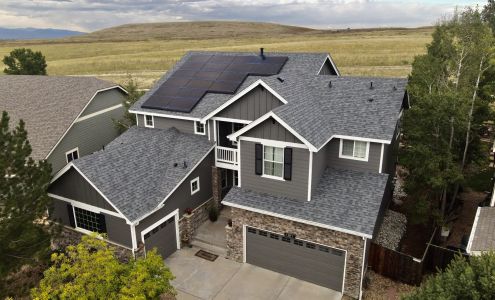 Ideal Roofing and Solar