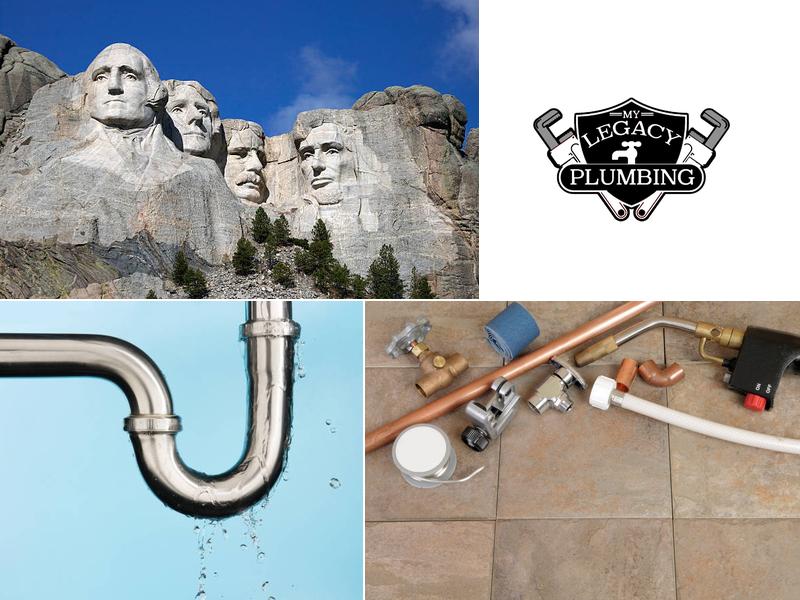 My Legacy Plumbing Inc