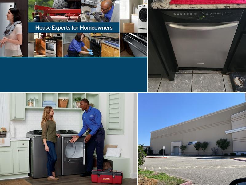 Sears Appliance Repair