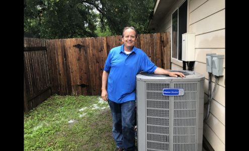 Roger Stuth Air Conditioning