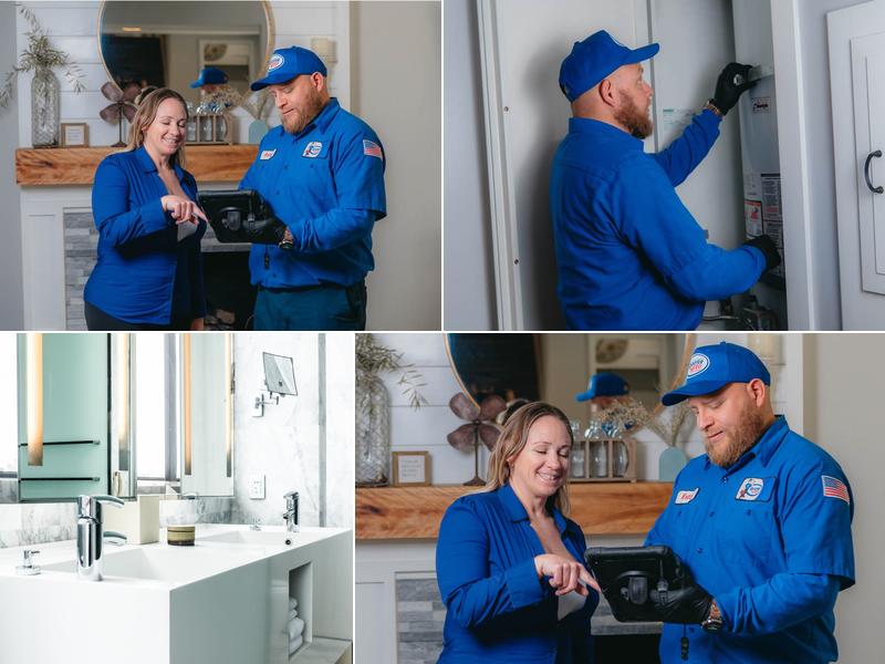 Rooter Hero Plumbing & Air of San Lorenzo