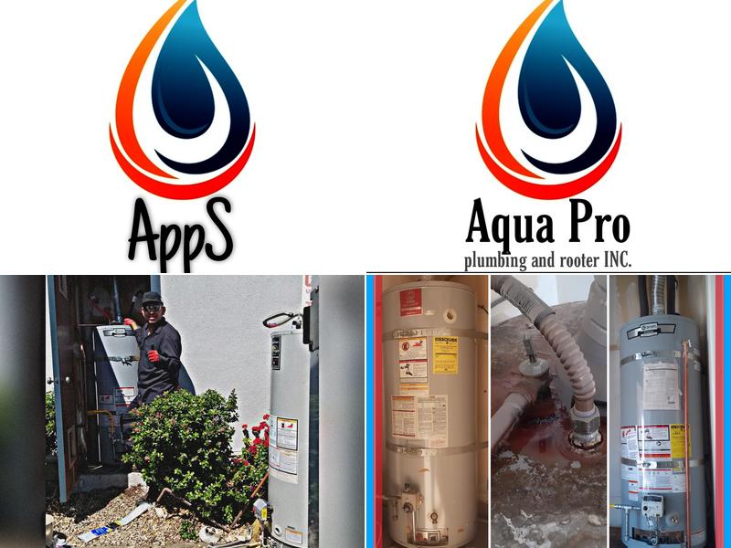 Aqua Pro Plumbing and Rooter, INC