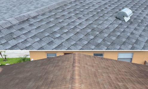 Fresh Home Roofing, LLC