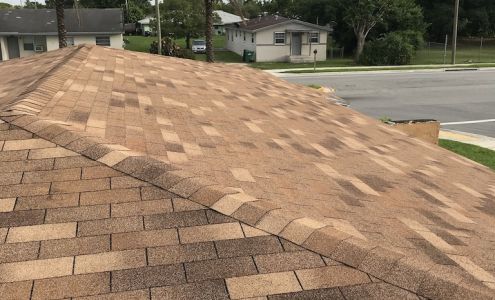 Brunt & Company, Inc.