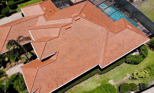 International Roofing