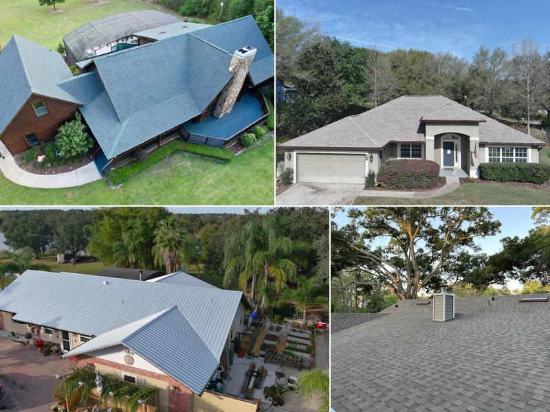 Titan Roofing Professionals