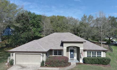 Titan Roofing Professionals