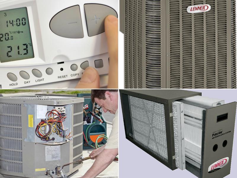 Randall's Climate Control