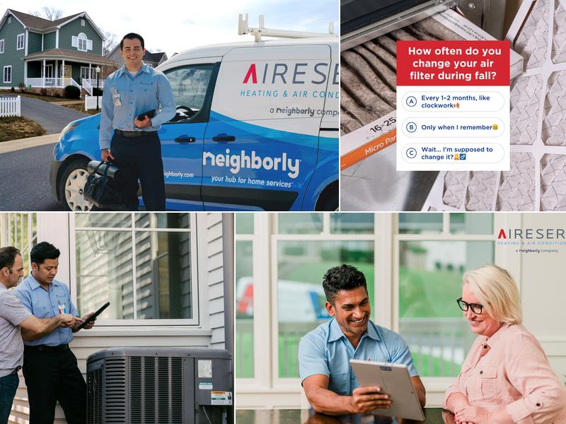 Aire Serv of Round Rock