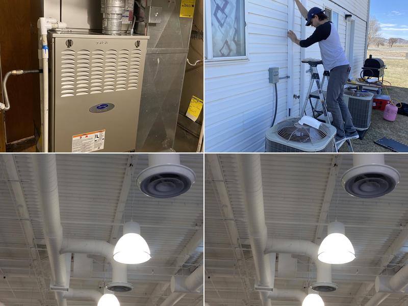 Air Plus Heating LLC