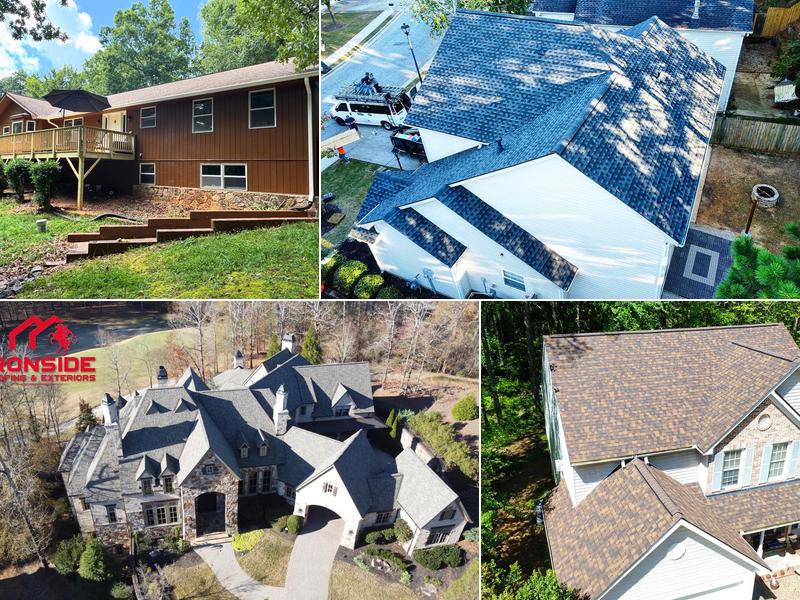 Ironside Roofing & Exteriors