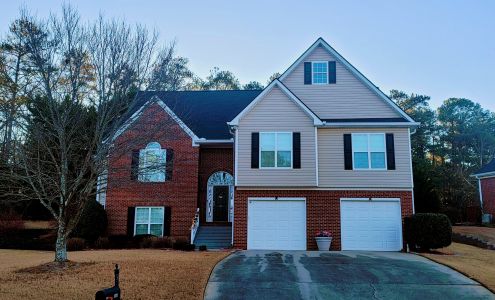 Veteran's Roofing Company