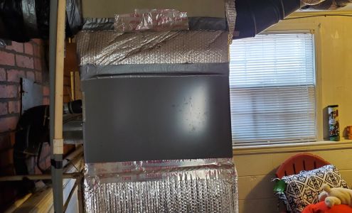 Davis Heating Cooling Plumbing and Electric