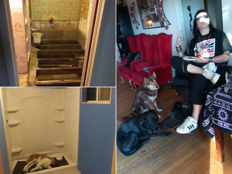 D-N-V Plumbing & Heating