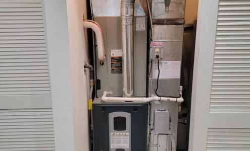 Product Air Heating & Cooling LLC