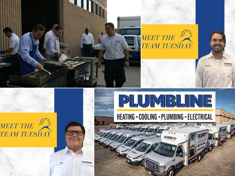 Plumbline Services