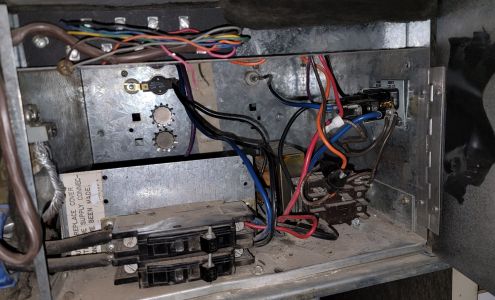 Alpha Heating & Air Conditioning