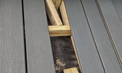 Chase Roofing Company