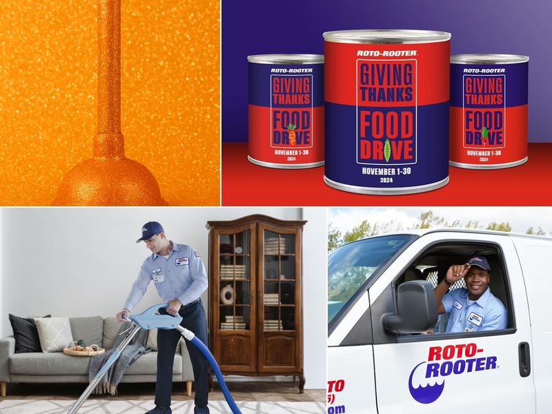 Roto-Rooter Plumbing & Water Cleanup