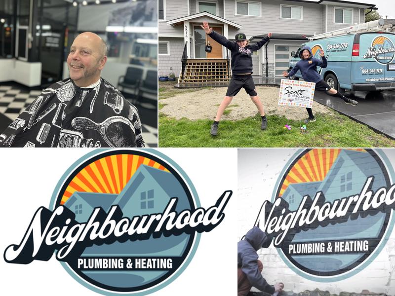 Neighbourhood Plumbing & Heating