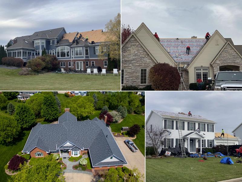 ABC Roofing & Siding