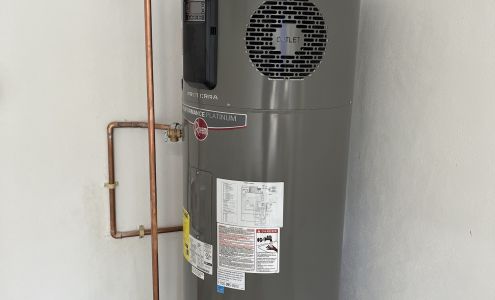 On The Way Rooter Inc