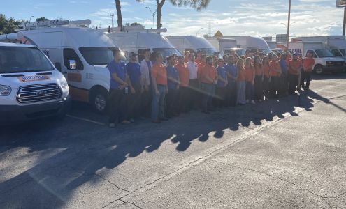 Joe Cool Air Conditioning and Plumbing