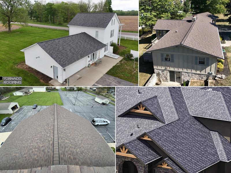 Tornado Roofing