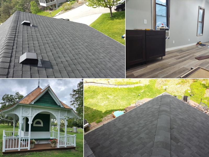 Ragnarok Construction LLC