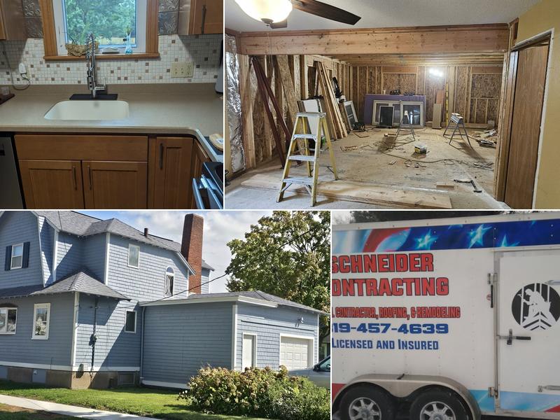 Schneider Contracting