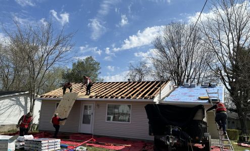 Integrity Roofing & Exteriors