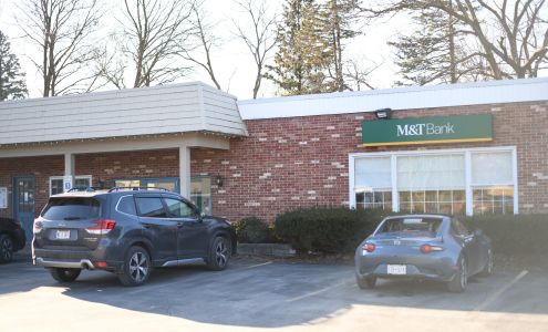 M&T Bank LaFayette