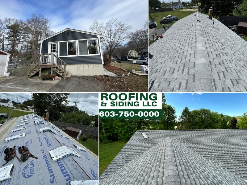 Murphy Roofing