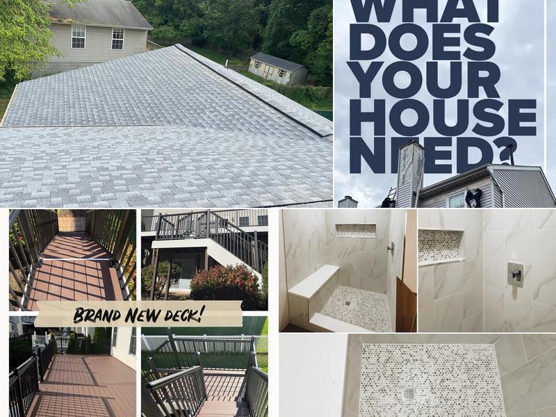 True North Remodeling