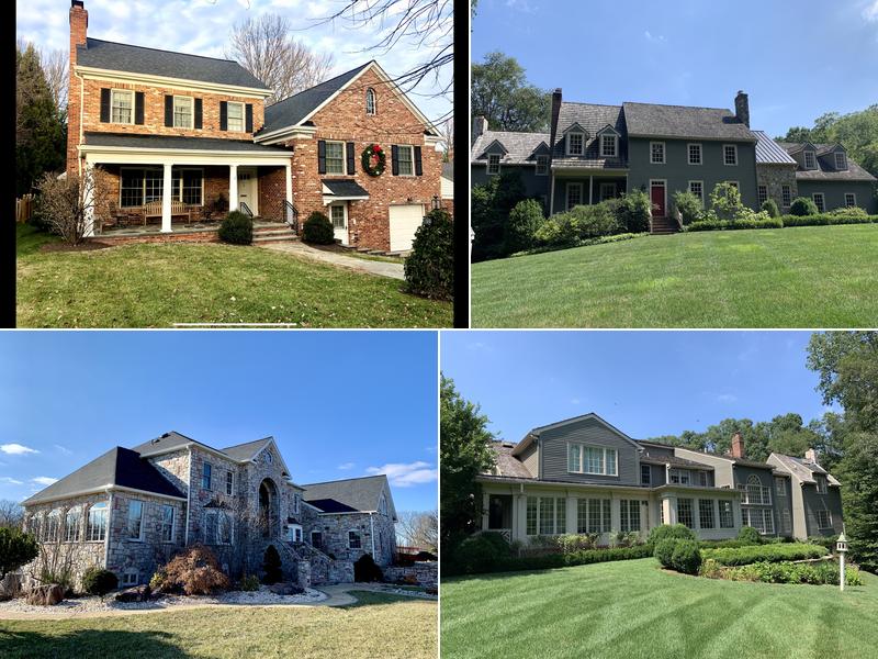 Westend Roofing & Exteriors