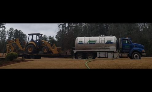 Advance Septic Solutions