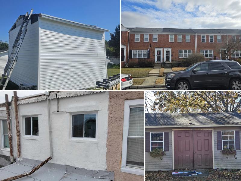 Christian Roofing and Construction llc.