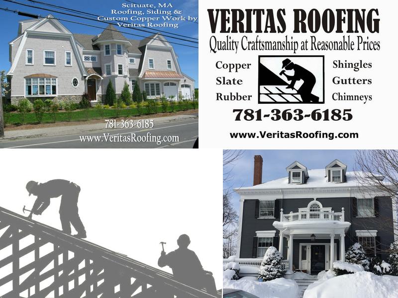 Veritas Roofing