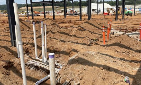 Fruits Of Labor Plumbing and Home Improvements LLC