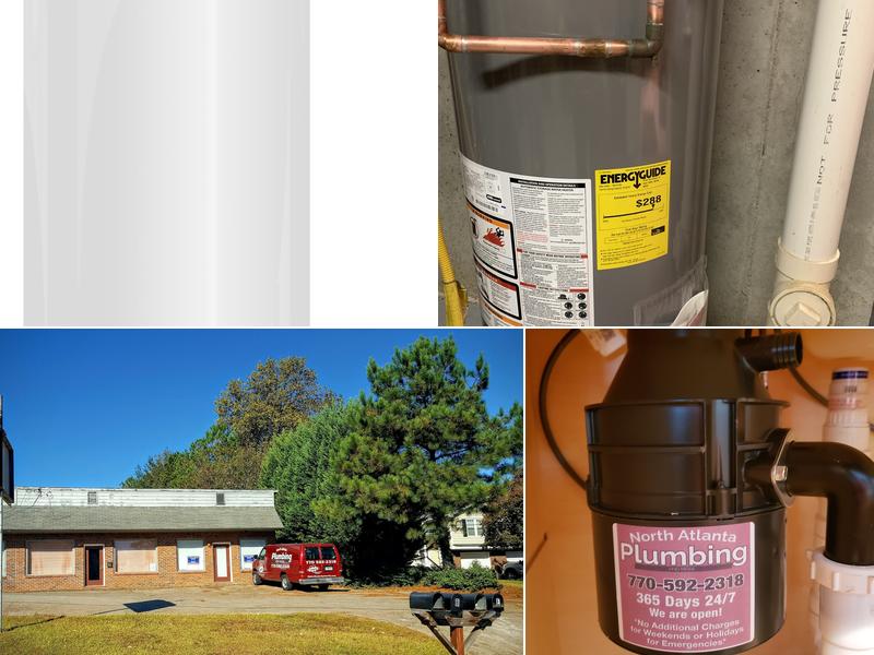 North Atlanta Plumbing and More Inc.