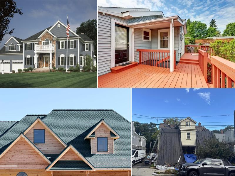 MGS Construction LLC