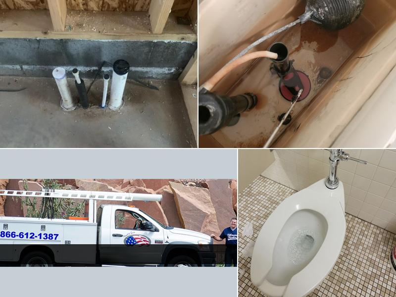 Veterans Plumbing