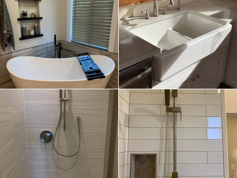 Anderson Plumbing Solutions LLC.