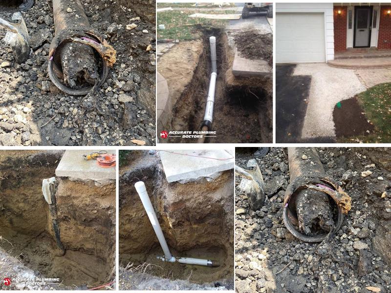 Accurate Plumbing Doctors