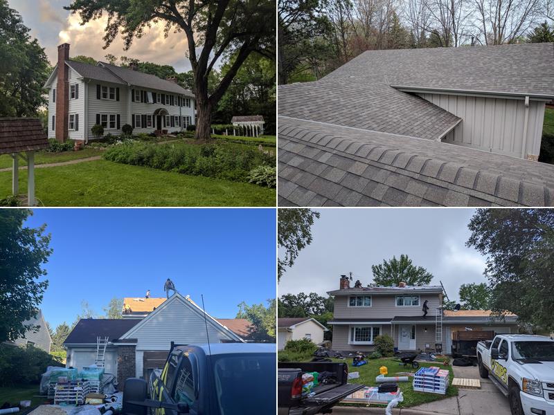 Zups Construction LLC