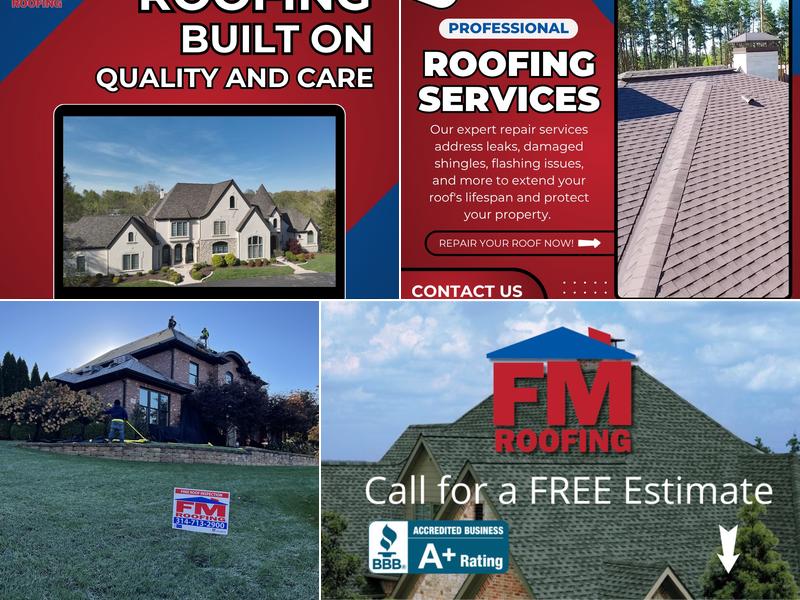FM Roofing