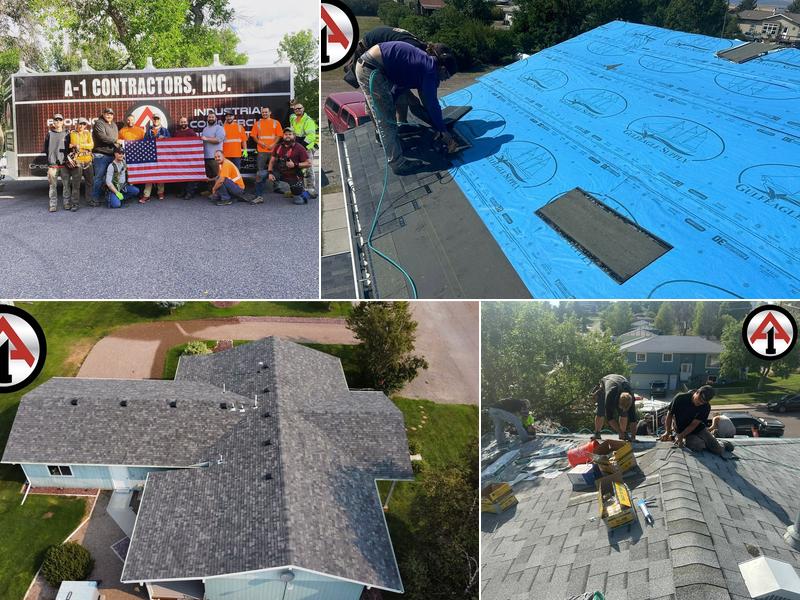 A-1 Contractors, Inc.