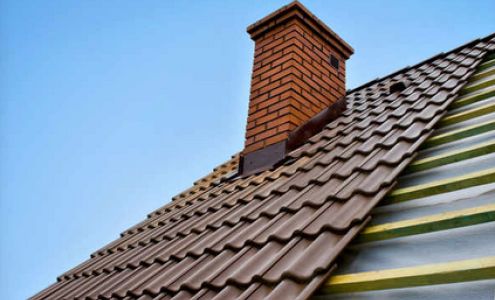 Vash Roofing Company