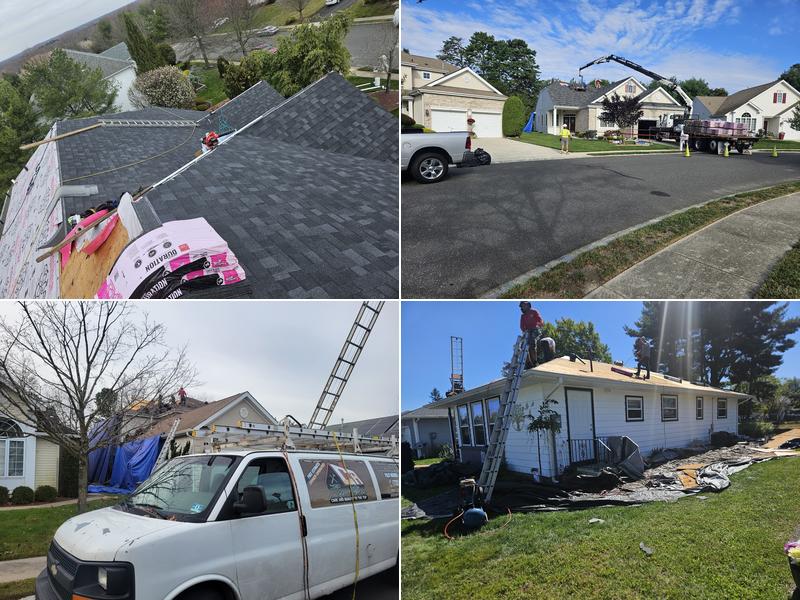 C&A Renovations Contractors